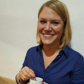 Marita H., Mannheim Marita H.