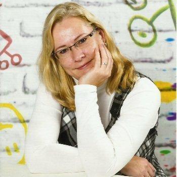 Christine P., Potsdam Christine P.