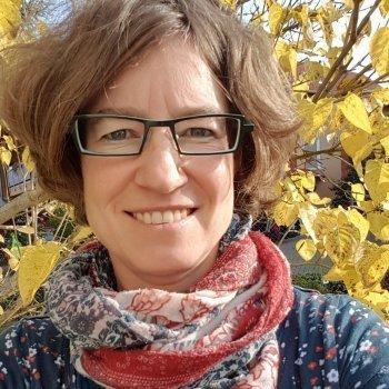 Katja M., Friesenheim Katja M.