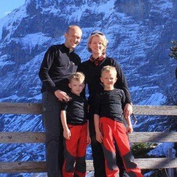 Annette K., Grenzach-Wyhlen Annette K.