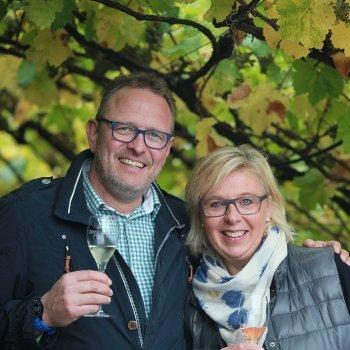 Ulrike B., Blaustein Ulrike B.