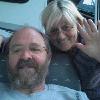 Liane und Peter K., Wolfsburg Liane und Peter K.