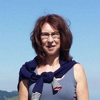 Martina R., Achim Martina R.