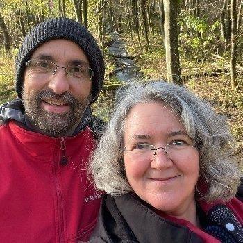 Rita und Helmut A., Eckernförde Rita und Helmut A.