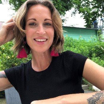 Nadine H., Essen Nadine H.