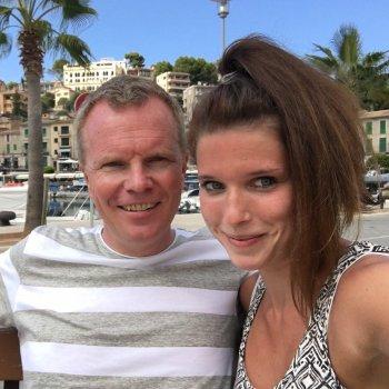 Sabrina und Sven W., Stockelsdorf Sabrina und Sven W.
