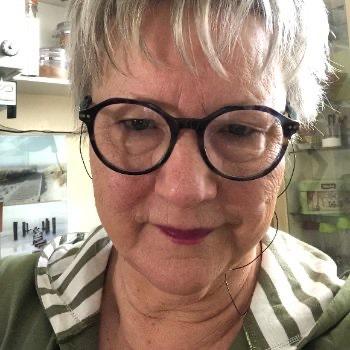 Christel M., Potsdam Christel M.