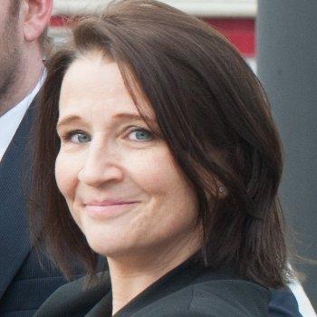 Birgitta M., Hamburg Birgitta M.