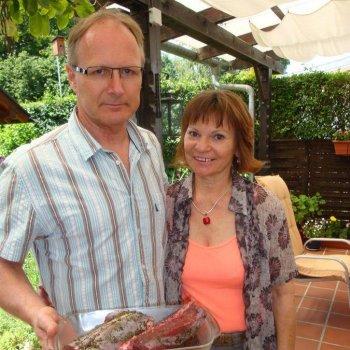 Wolf-Peter S., Aschau Wolf-Peter S.