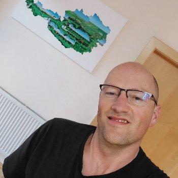 Günter K., Obdach Günter K.