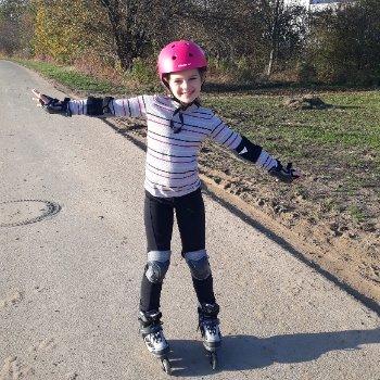 Anna S., Seevetal Anna S.