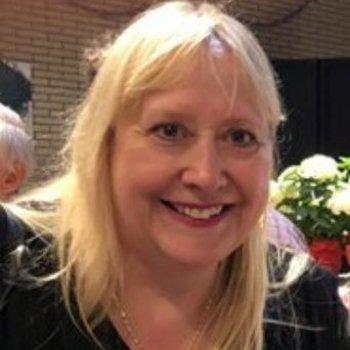 Doris D., Reher Doris D.
