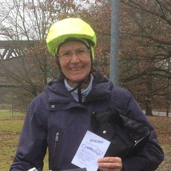 Agathe R., Ingolstadt Agathe R.
