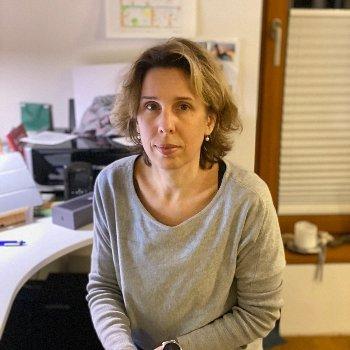 Ilka S., Kassel Ilka S.