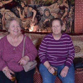 Margitta S., Berlin Margitta S.