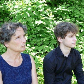 Miriam S., Wriedel Miriam S.