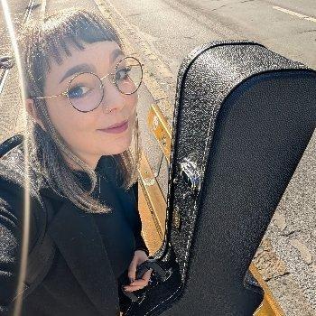 Katharina Michaela S.