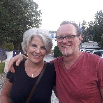 Erich und Christel H.