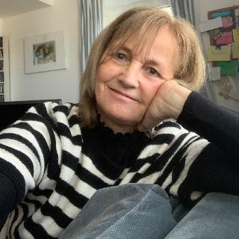Ursula H.