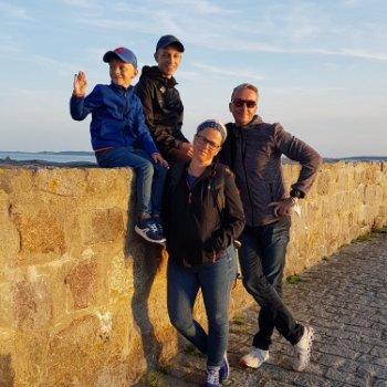 Cora M., Sondershausen Cora M.