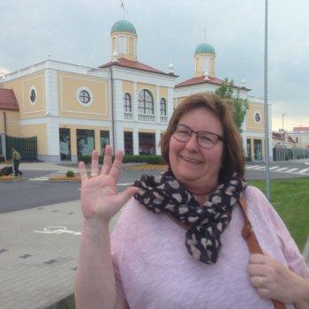 Birgit B., Bad Harzburg Birgit B.