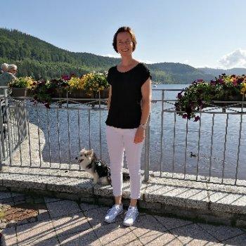 Sandra M., Gernsbach Sandra M.
