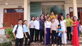 Ma Thi, Vietnam Ma Thi