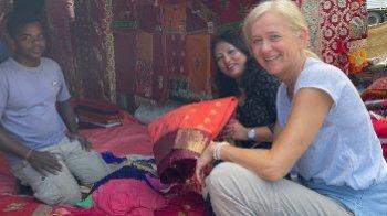 Buddhimaya, Nepal Buddhimaya