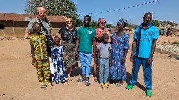 Kokou, Togo Kokou