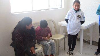 Jhonn Eddy Santafe, Ecuador Jhonn Eddy Santafe