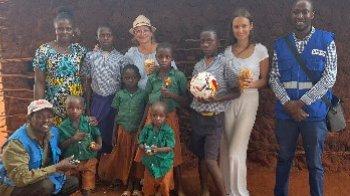 Raymond Mwamau, Kenia Raymond Mwamau