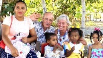 Nicole Bido De Los, Dominikanische Republik Nicole Bido De Los