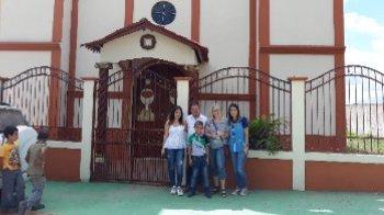 Rodel Ariel Mendoza, Honduras Rodel Ariel Mendoza