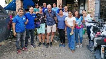 Lourain, Philippinen Lourain