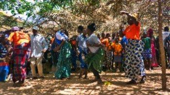 Kokou, Togo Kokou