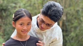 Thao Thi Phuong, Vietnam Thao Thi Phuong