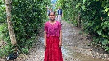 Maria Magdalena Hildegard B.