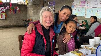 Eleana-Analy Perez, Guatemala Eleana-Analy Perez