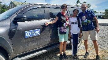 Lourain, Philippinen Lourain