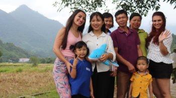 Ma Thi, Vietnam Ma Thi
