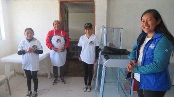 Jhonn Eddy Santafe, Ecuador Jhonn Eddy Santafe