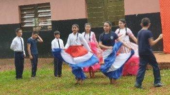 Victoria Lujan Martinez, Paraguay Victoria Lujan Martinez