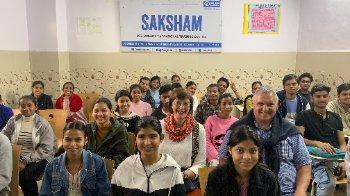 Shalini, Indien Shalini