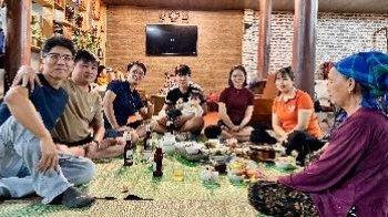 Thao Thi Phuong, Vietnam Thao Thi Phuong