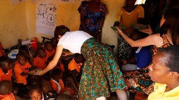 Providence, Ruanda Providence