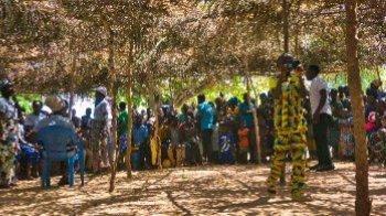 Kokou, Togo Kokou