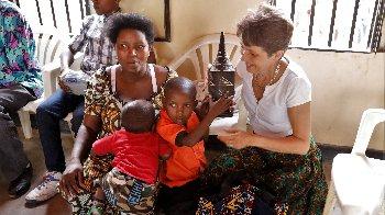 Providence, Ruanda Providence