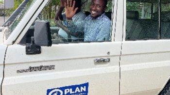 Raymond Mwamau, Kenia Raymond Mwamau