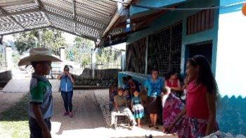 Rodel Ariel Mendoza, Honduras Rodel Ariel Mendoza