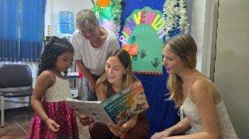 Valery Sarai Gonzalez